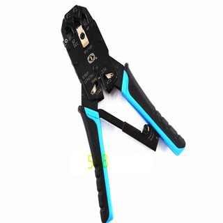 Kìm bấm dây mạng talon tl-200r