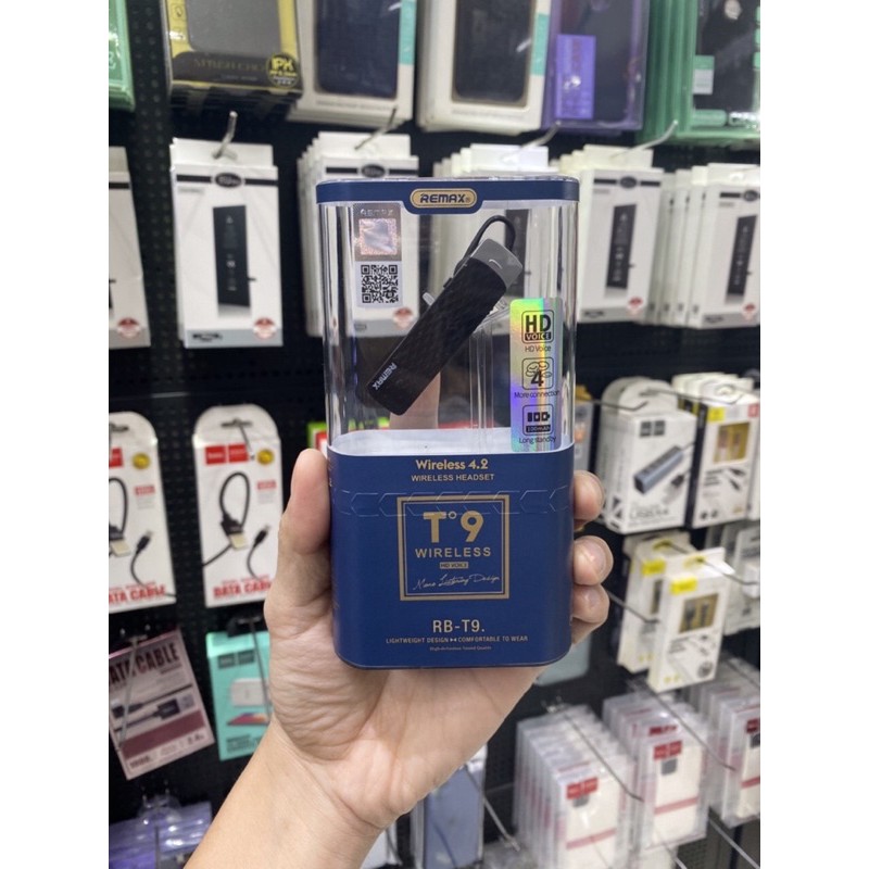 Tai Bluetooth T9