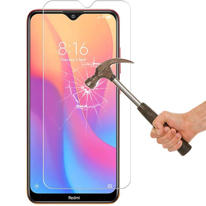 Kính Cường Lực 9h Bảo Vệ Cho Xiaomi Redmi Note 8t