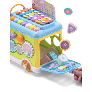 Đàn Piano Đồ Chơi Cho Bé MH:9000000025