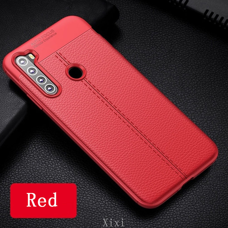 Ốp Lưng Da Mềm Cho Oppo A93 A53 A92 A52 A91 A31 2020 A9 A5 A12 A12E A7 A5S A3S K3 K5 K1 | BigBuy360 - bigbuy360.vn