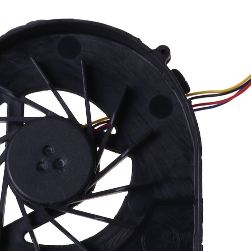 Quạt tản nhiệt CPU 4 chấu 5v 0.5a cho Hp Pavilion G4-2000 G6-2000 G6-2100 G6-2200 G7-2000