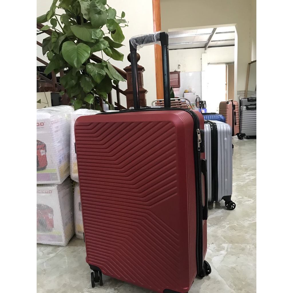 Vali thanh lý size 20-24