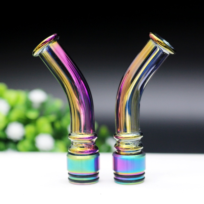 Đầu Nhỏ Giọt Thủy Tinh Dài 510/810