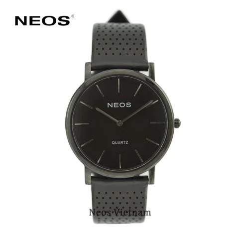 Đồng Hồ Nam Dây Da Neos N-40689M Sapphire