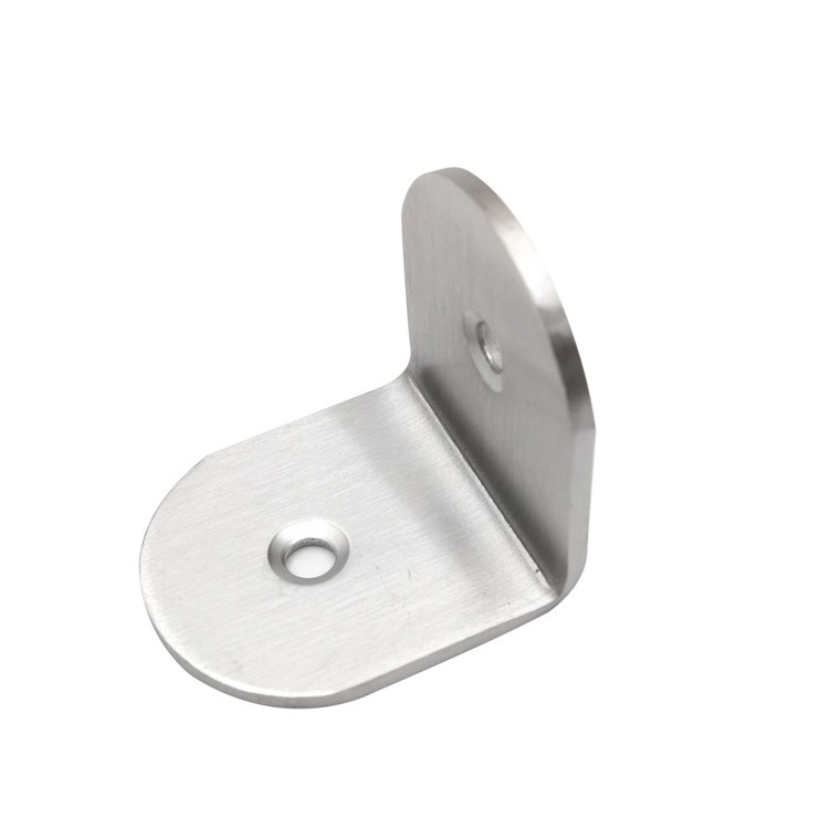 Pát vuông inox 304 nhà vệ sinh