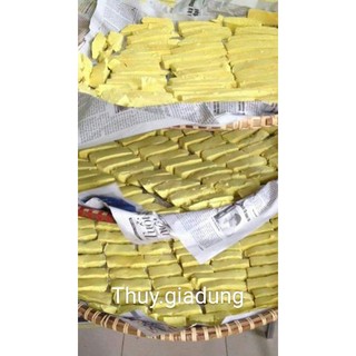 Tinh bột nghệ 1kg