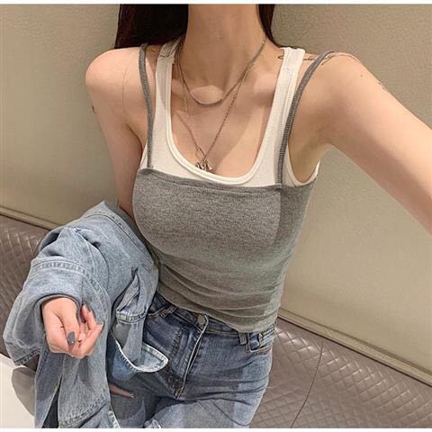 Áo không tay thiết kế sáng tạo thời trang nữ dễ thương | BigBuy360 - bigbuy360.vn