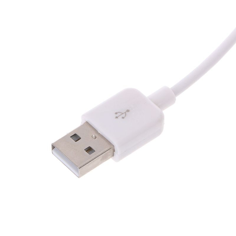 Đế Sạc Usb Cho Máy Nghe Nhạc Mp3 / Mp4 Ipod / Ipod For Shuffle 2 2nd 3 3rd Gen 2g