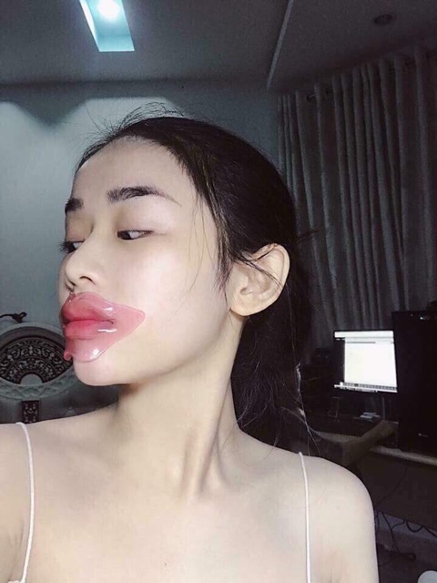 Mặt nạ môi aquabio | BigBuy360 - bigbuy360.vn
