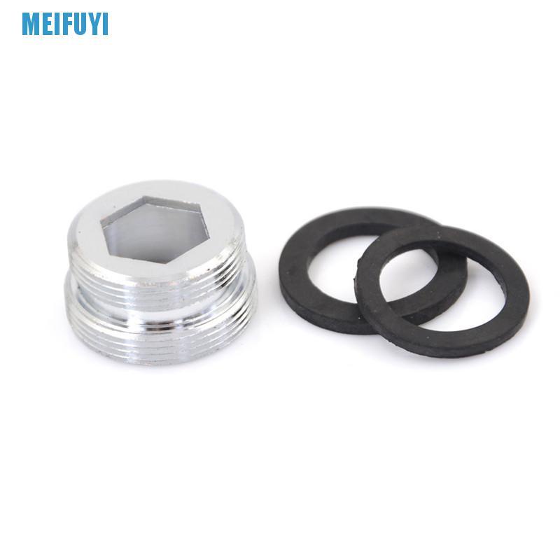 Đầu Nối Vòi Nước Bằng Đồng Thau 439v Tiện Dụng Cho Nhà Bếp