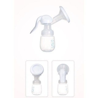 Máy hút sữa cầm tay Xunyi