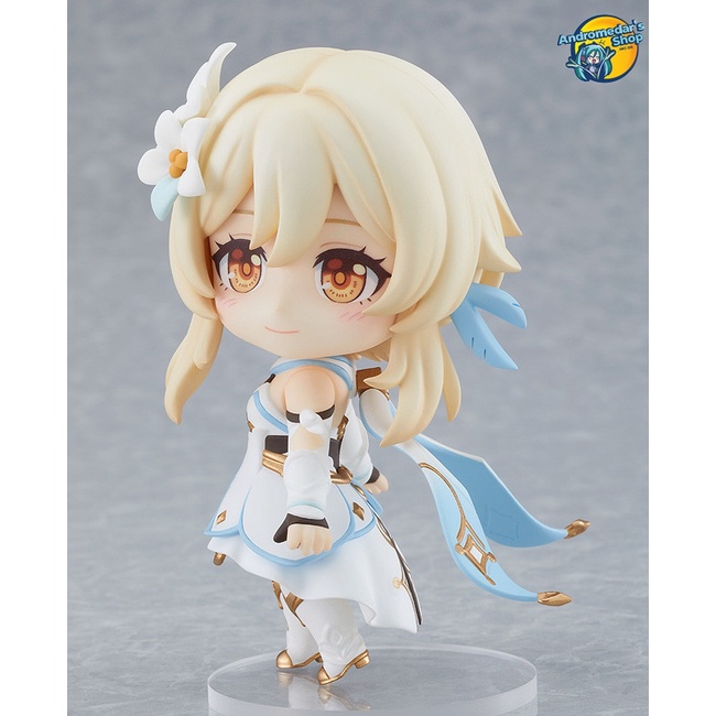 [Đặt trước] [Good Smile Company] Mô hình nhân vật Genshin Impact Nendoroid 1718 Traveler (Lumine)