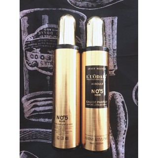 xịt dưỡng tóc
