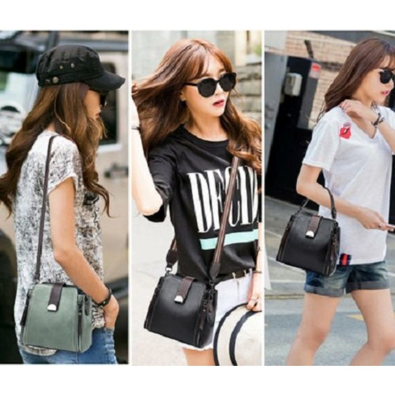 [Hot Trend,Túi Đẹp, Hàng Nhập Quảng Châu]Túi Đeo Chéo Mini Thời Trang, Dễ Thương, Sành Điệu, Hàng Nhập Quảng Châu M1