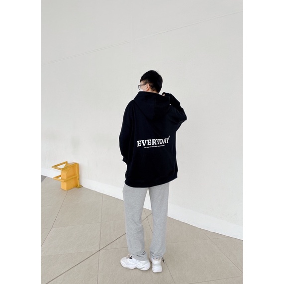 EVERYDAY Signature Hoodie ver2 | BigBuy360 - bigbuy360.vn