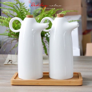 BỘ BÌNH ĐỰNG NƯỚC MẮM NƯỚC TƯƠNG