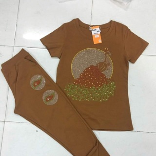 Đồ bộ trung niên { 45-75 ký }
