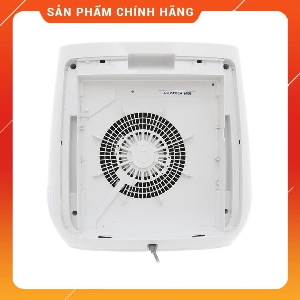 Máy lọc không khí Sharp FP-J30E-A (23m2) [ Hàng chính hãng - Bảo hành 12 tháng ] 24/7