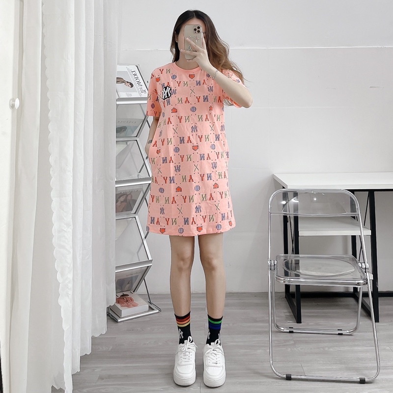 Váy nữ ny - váy nữ mlb