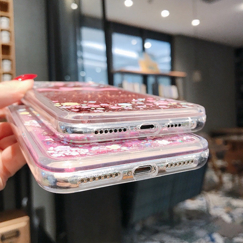 Ốp Điện Thoại Hoạt Hình Xinh Xắn Cho Iphone 7 / 8 Plus Iphone X 11 Pro Xr | BigBuy360 - bigbuy360.vn