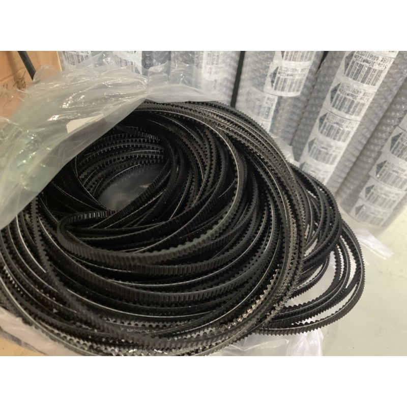 Dây curoa máy hàn miệng túi liên tục FR 900, FRM770, FRM980, FRD980, SF150