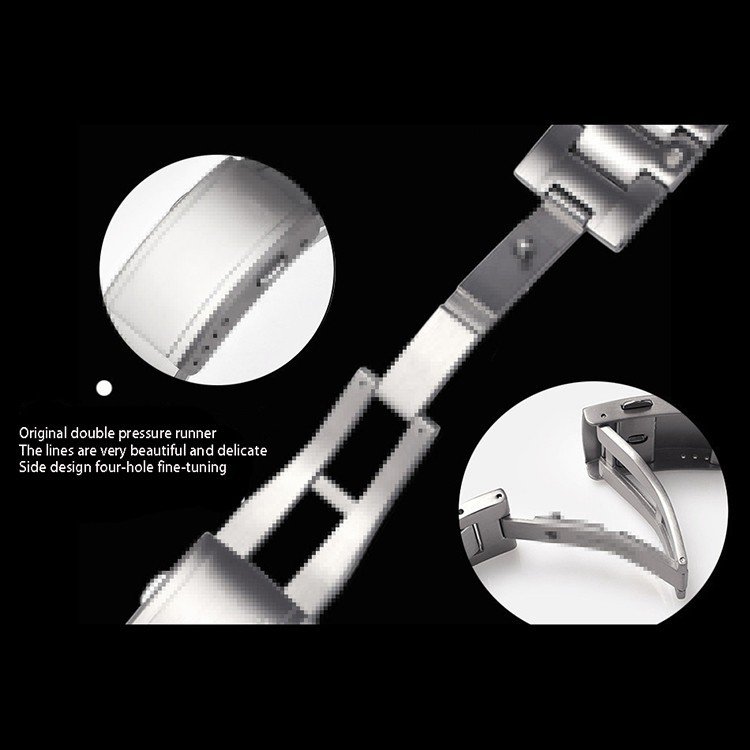 Hộp Đựng Đồng Hồ Bằng Thép Không Gỉ Dw-5600E / Dw-5600Bb / 5600hr / Dw-5600Sk