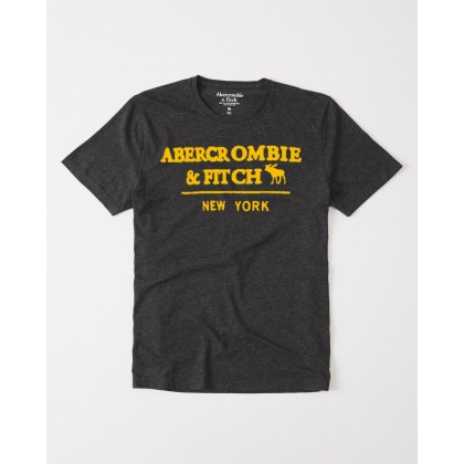 Áo thun nam Abercrombie Fitch