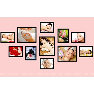 Tranh Trang Trí Spa