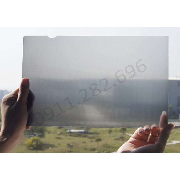 Tấm che màn hình máy tính chống nhìn trộm