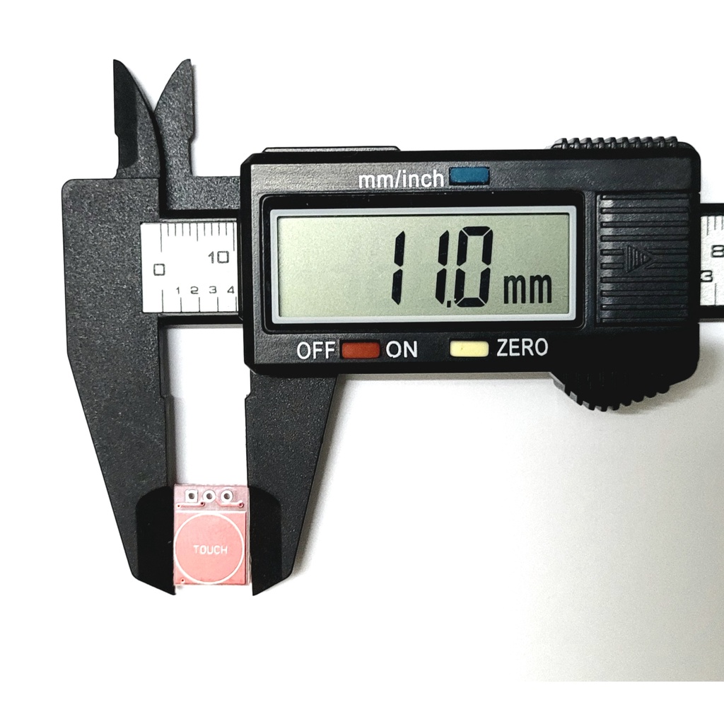 Module công tắc cảm ứng chạm TTP223