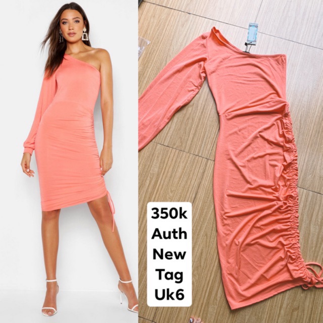 Váy body chun uk6 (nhắn tin shop check hàng)