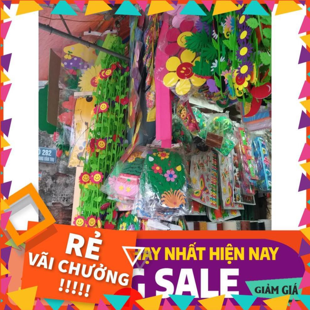 [ BÁN CHẠY ] 💢 GÓC CHỦ ĐỀ ,TRANG TRÍ MẦM NON ( nhắn tin cho shop để được tư vấn chọn sản phẩm )