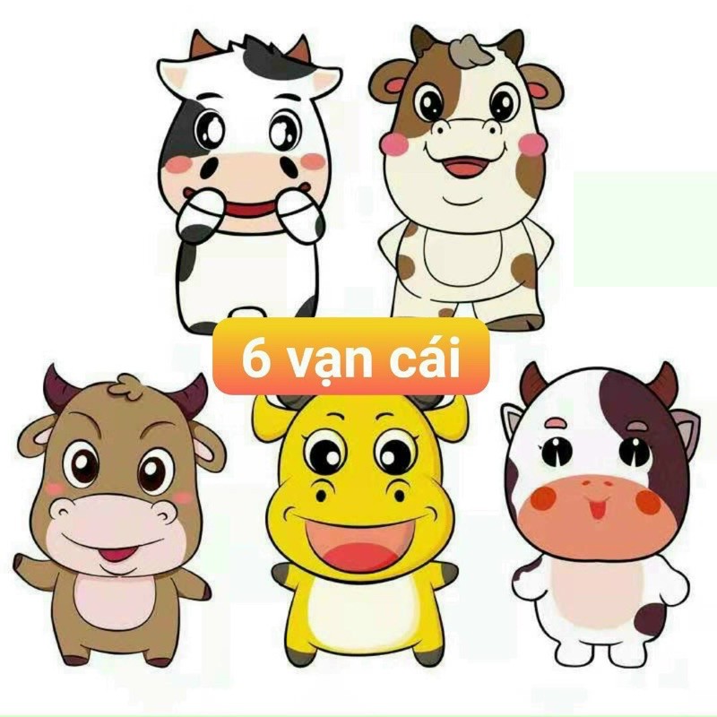 Lì Xì ChiBi Đáng Yêu