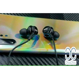 Tai nghe AKG S10+ chân Type-C