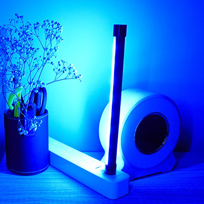 Đèn RGB cầm tay nhiều màu dùng chụp ảnh