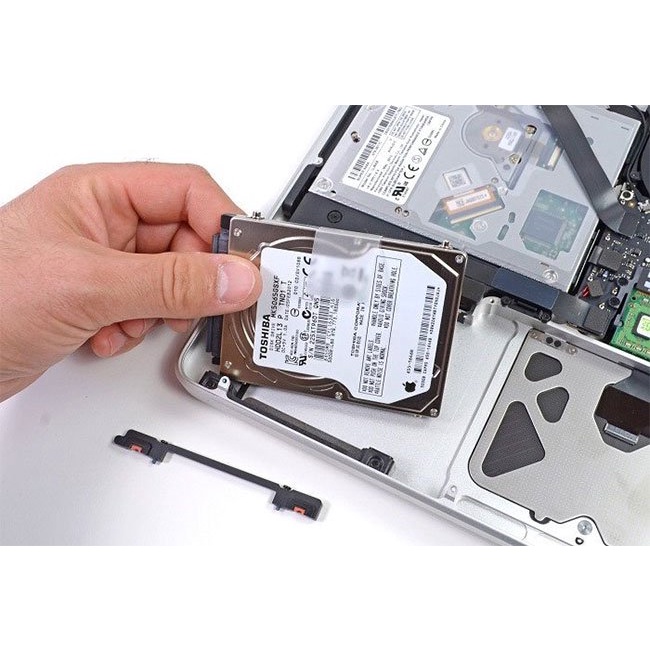 Ổ cứng laptop HDD 250GB, 320GB, 500G, 750GB chuẩn Sata 3 chính hãng Seagate/Toshiba/Western
