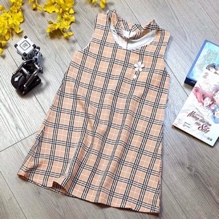 Đầm bé gái Schukids (16-35kg)