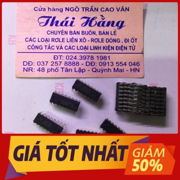 [-FreeShip-] Ic đếm 4017 giá cho 5 chiếc [GiáTốt]