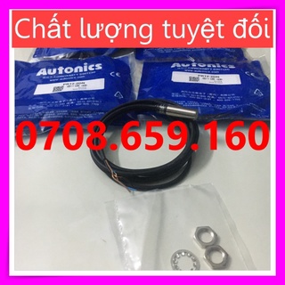 Cảm biến quang autonics PR12-2DN