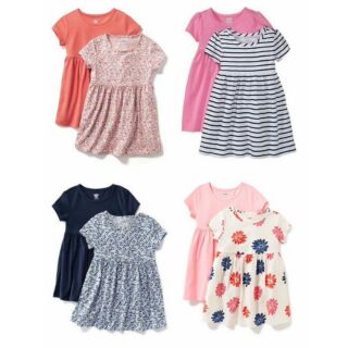 Sỉ váy old navy nhiều mẫu
