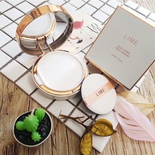 Phấn nước Lime Real Cushion - HB0110