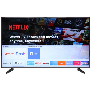 Tivi Smart Sony 43X8500F/S - 43 inch, 4K Ultra HD (3840 x 2160px)