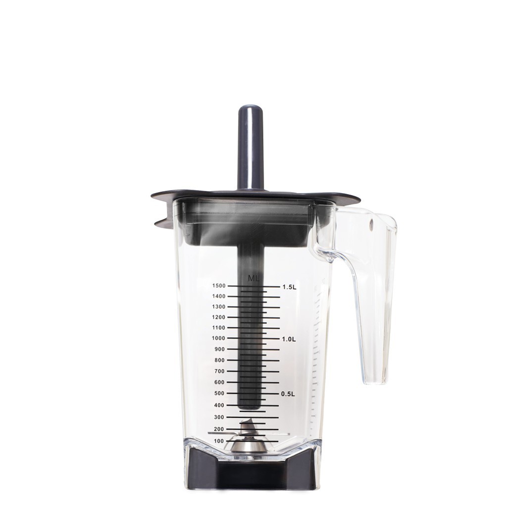 Cối máy xay sinh tố công nghiệp Omniblend v TM800A