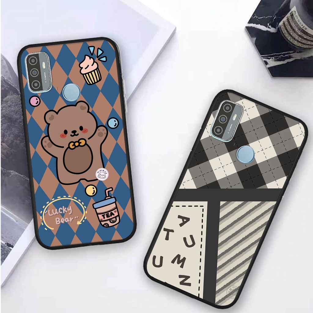 Ốp lưng Oppo A53 đẳng cấp - sang trọng  ĐẸP -  RẺ - XINH - ĐỘC ĐÁO