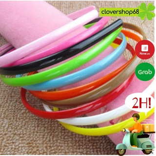 Bờm tóc trơn nhiều màu- Băng Đô, Xược tóc   🍀 Clovershop68 🍀