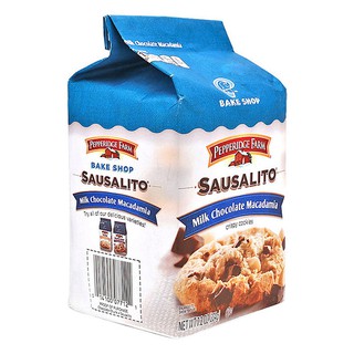 Bánh Sôcôla Sữa Sausalito Pepperidge Farm 204g