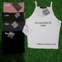 Áo croptop đủ mẫu AGE2X