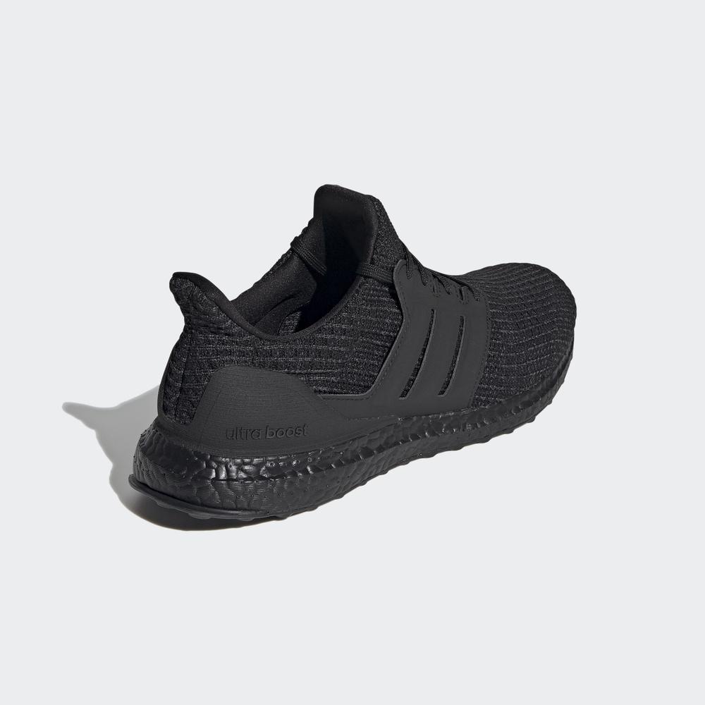 [Mã WABRADI13 - 150K - ĐH từ 1Tr]Giày adidas RUNNING Nam Ultraboost 4.0 DNA Shoes Màu đen GW2289