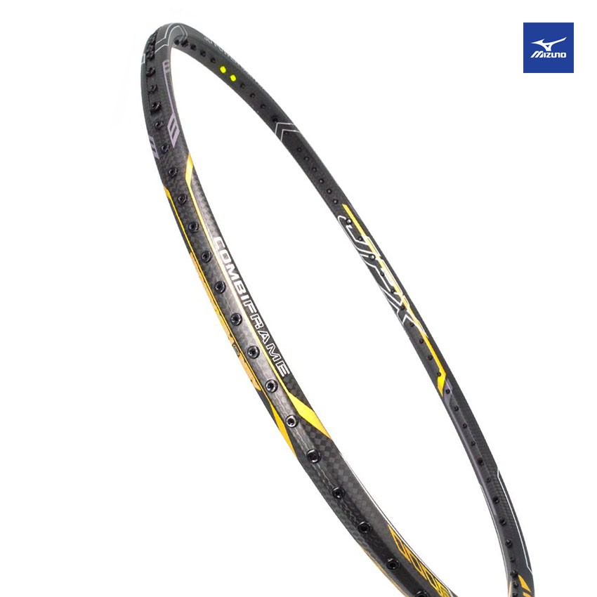 Vợt Cầu Lông Mizuno JPX Limited Edition Attack 3U thiên về tấn công (Khung Vợt)